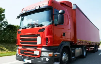 Bursa Osmangazi Ambar Kargo