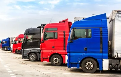 Bursa Osmangazi Ambar Nakliyat