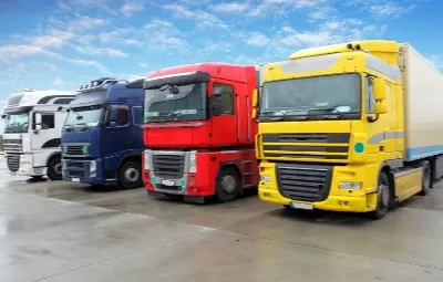 Bursa Osmangazi Nakliye Ambarı