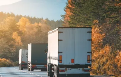 Bursa ile Osmangazi Arası Klima Taşıma