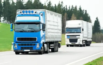 Bursa ile Osmangazi Arası Eşya Taşıma